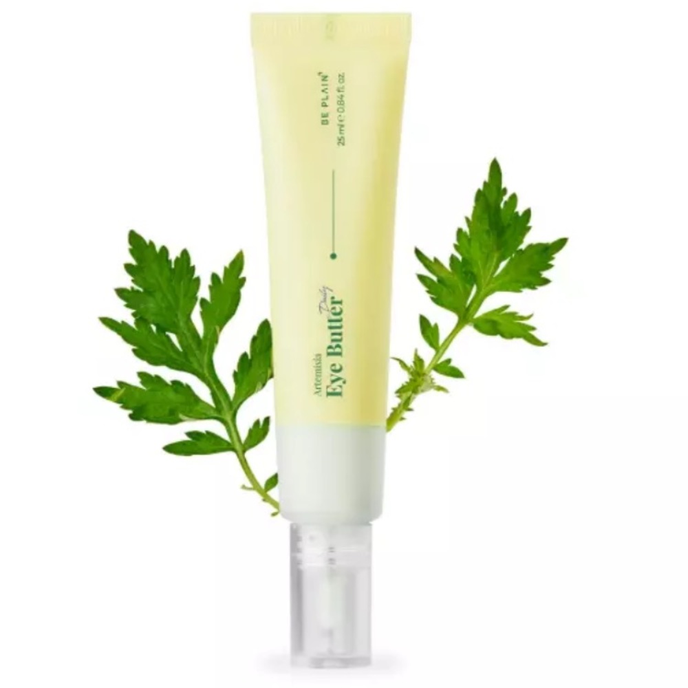 COPY - [BE PLAIN] Artemisia Eye Butter 25ml